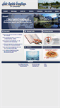 Mobile Screenshot of eglisebaptiste.info